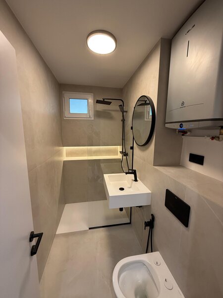 Tineretului, apartament 2 camere.